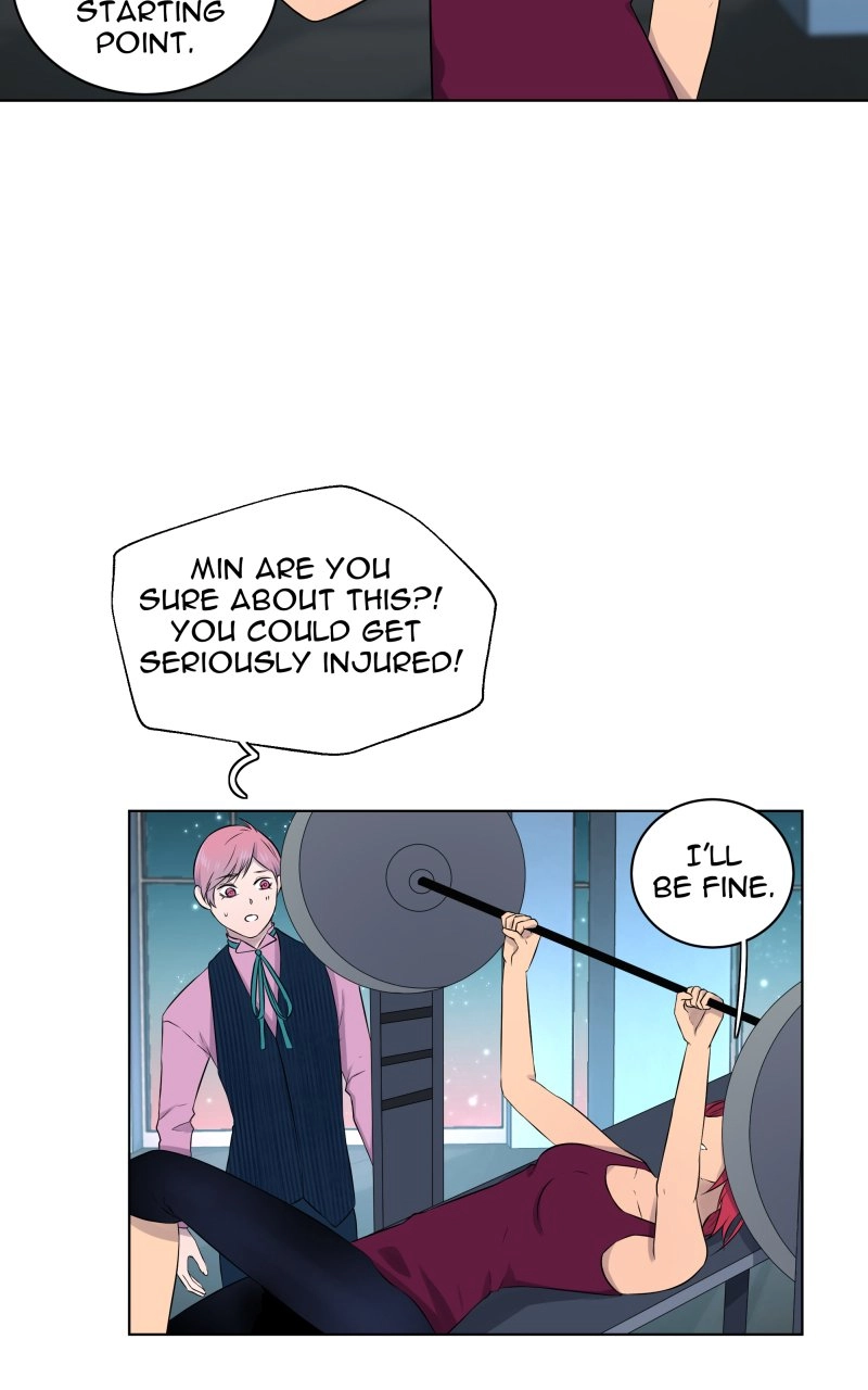 Read Phase 20 chapter 5 image 75 on Lezhin