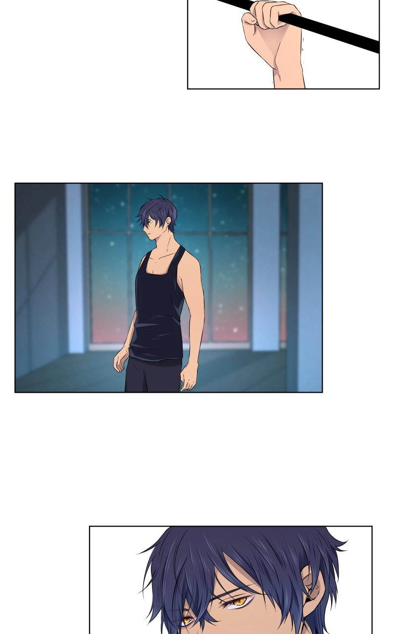 Read Phase 20 chapter 5 image 77 on Lezhin