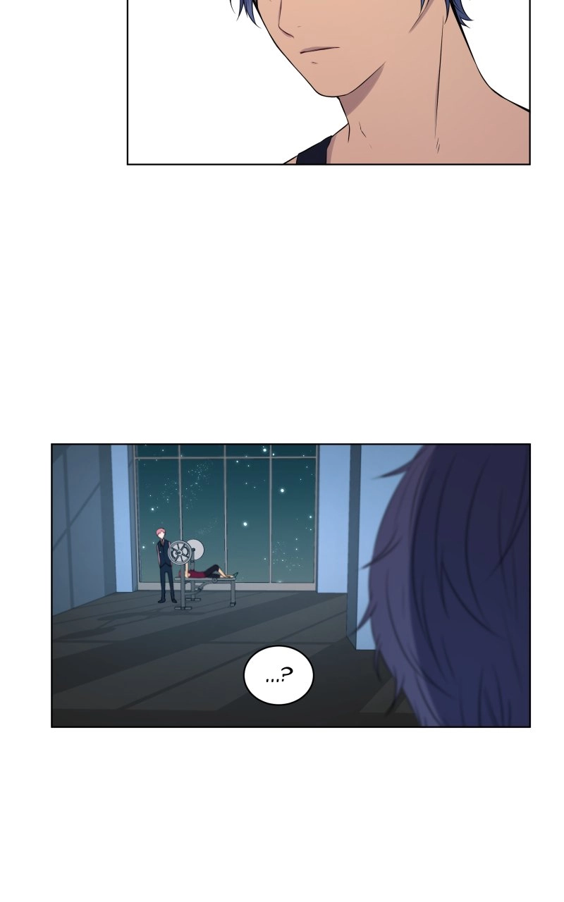 Read Phase 20 chapter 5 image 78 on Lezhin