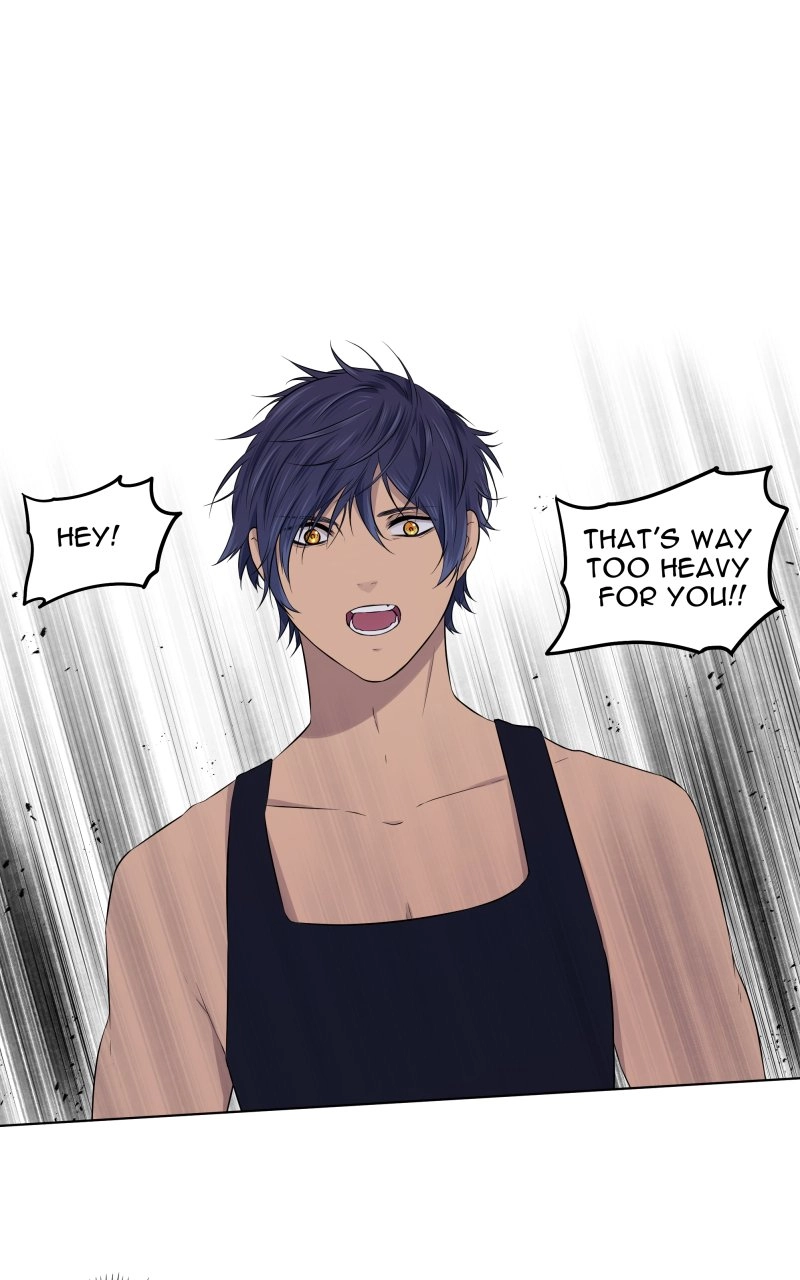 Read Phase 20 chapter 5 image 80 on Lezhin