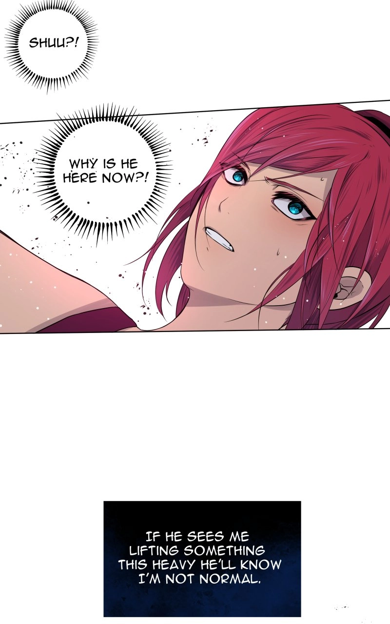Read Phase 20 chapter 5 image 81 on Lezhin