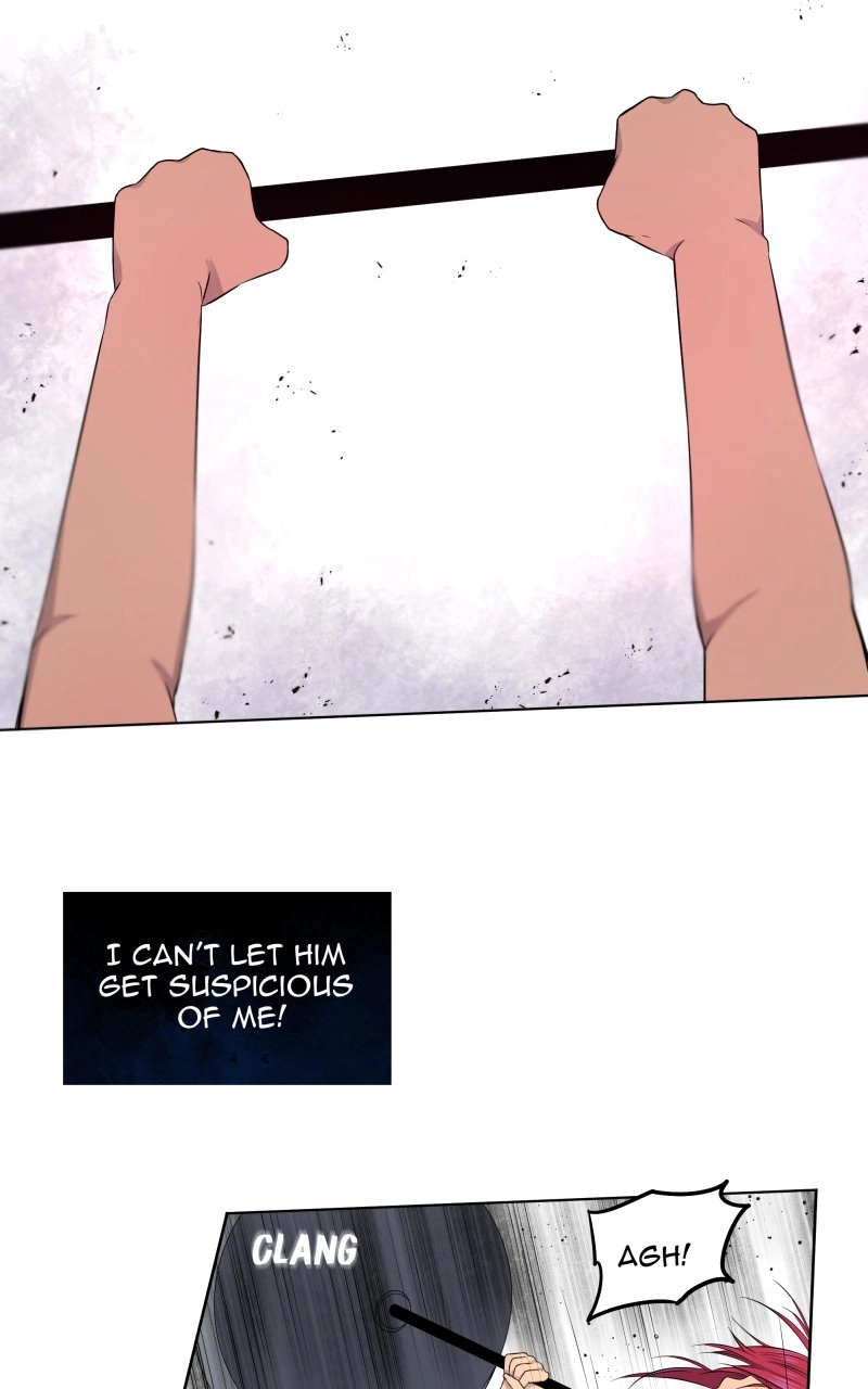 Read Phase 20 chapter 5 image 82 on Lezhin