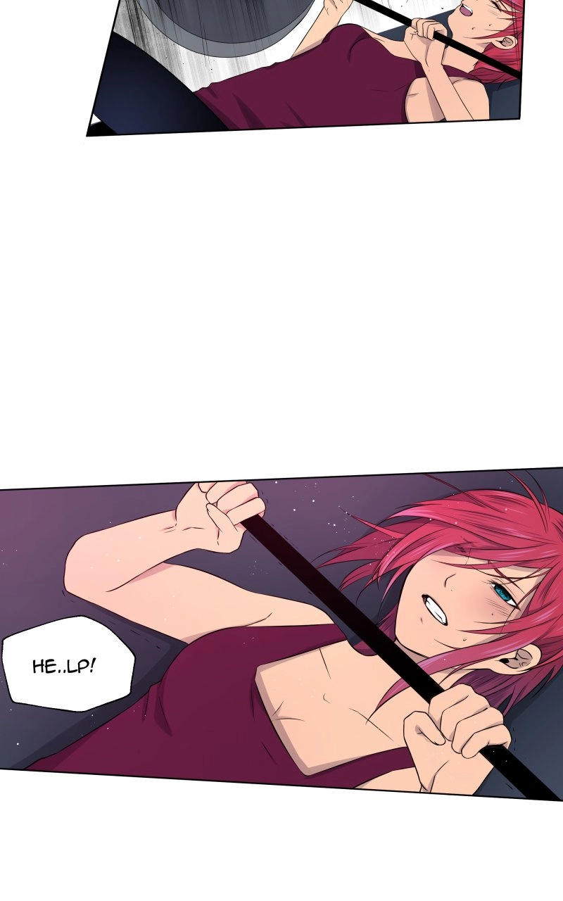 Read Phase 20 chapter 5 image 83 on Lezhin
