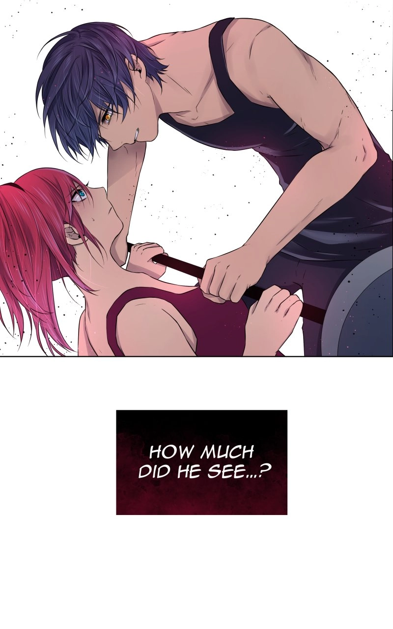 Read Phase 20 chapter 5 image 86 on Lezhin