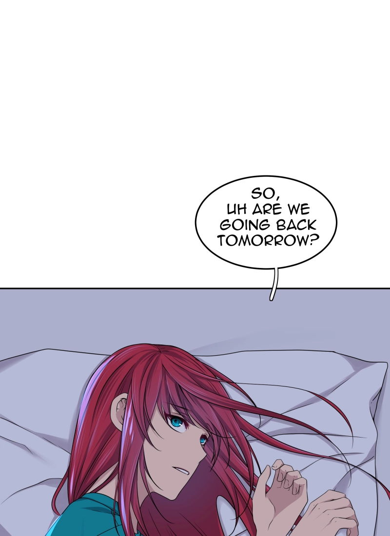 Read Phase 20 chapter 50 image 100 on Lezhin