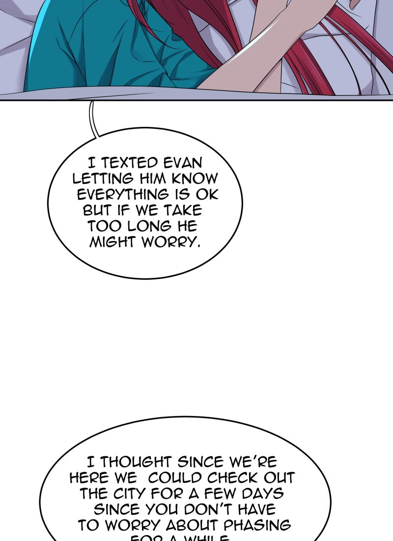 Read Phase 20 chapter 50 image 101 on Lezhin