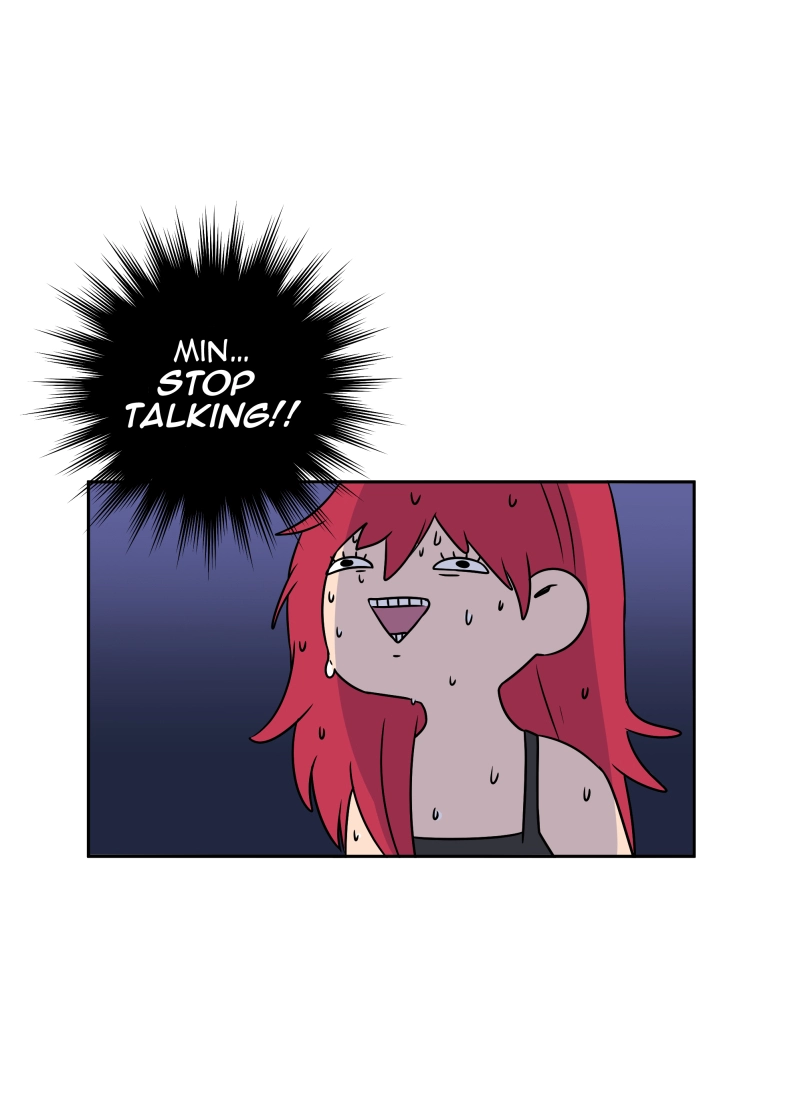 Read Phase 20 chapter 50 image 12 on Lezhin