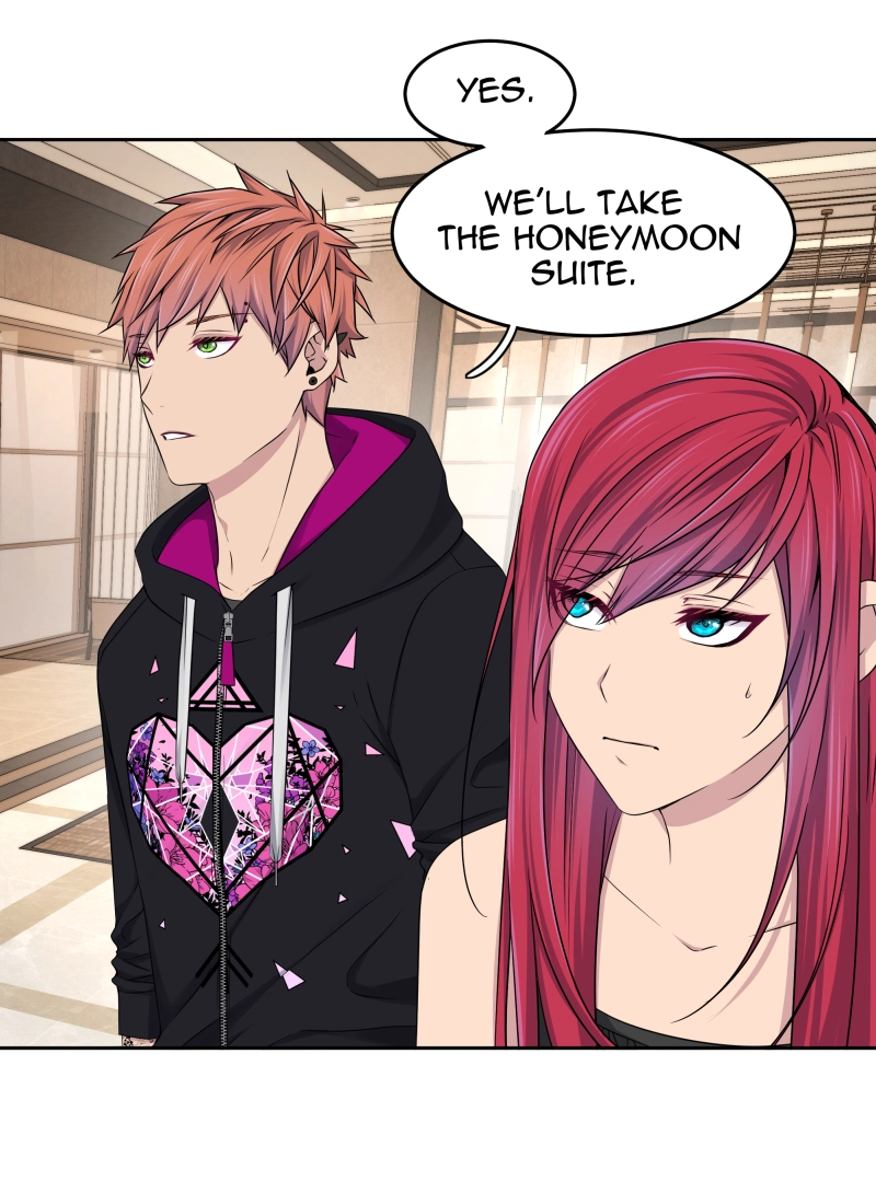 Read Phase 20 chapter 50 image 15 on Lezhin
