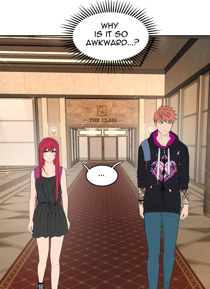 Read Phase 20 chapter 50 image 18 on Lezhin