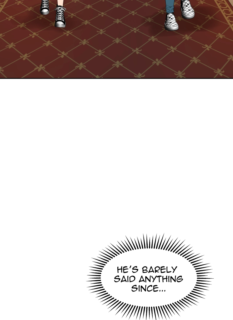 Read Phase 20 chapter 50 image 19 on Lezhin