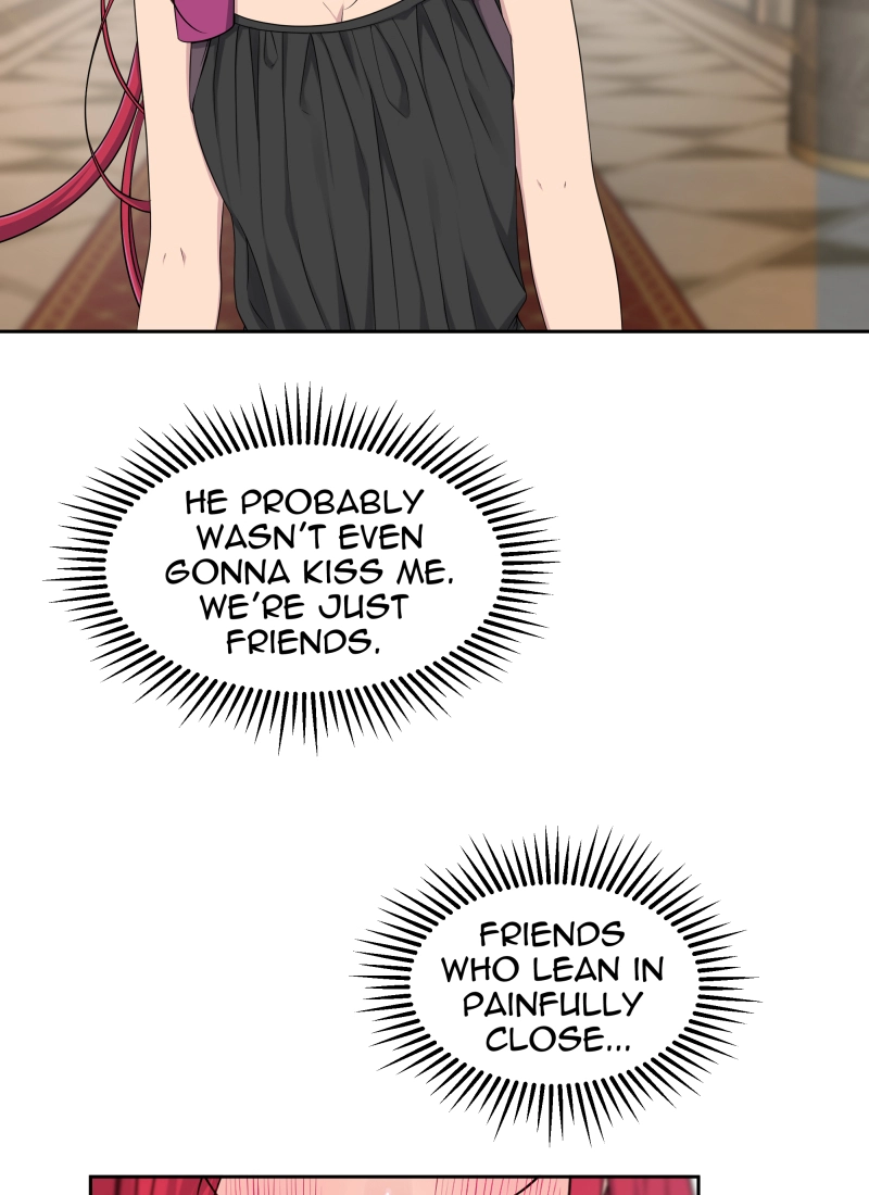 Read Phase 20 chapter 50 image 24 on Lezhin