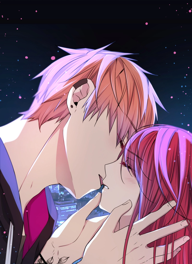 Read Phase 20 chapter 50 image 26 on Lezhin