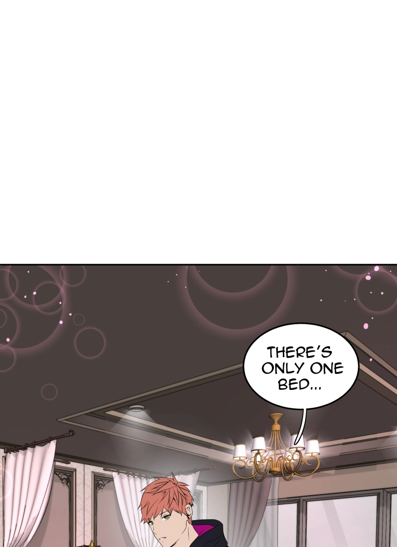 Read Phase 20 chapter 50 image 31 on Lezhin