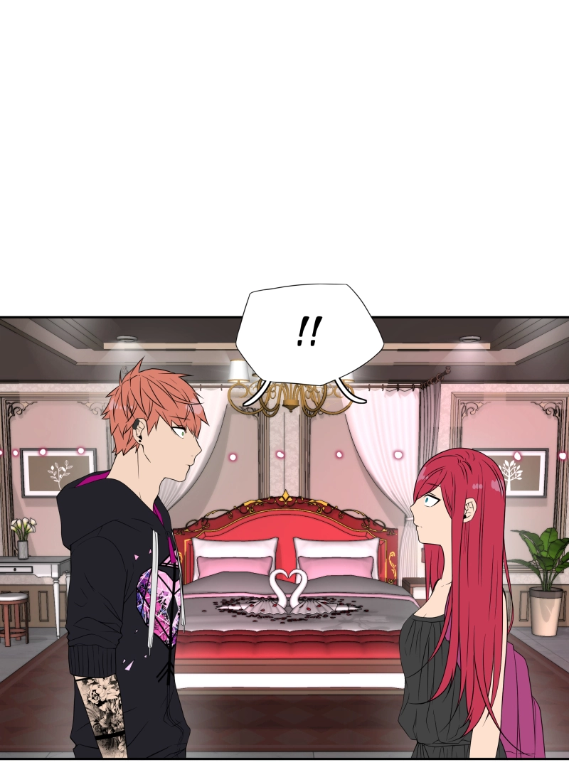 Read Phase 20 chapter 50 image 34 on Lezhin