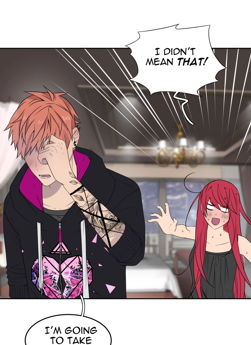 Read Phase 20 chapter 50 image 37 on Lezhin