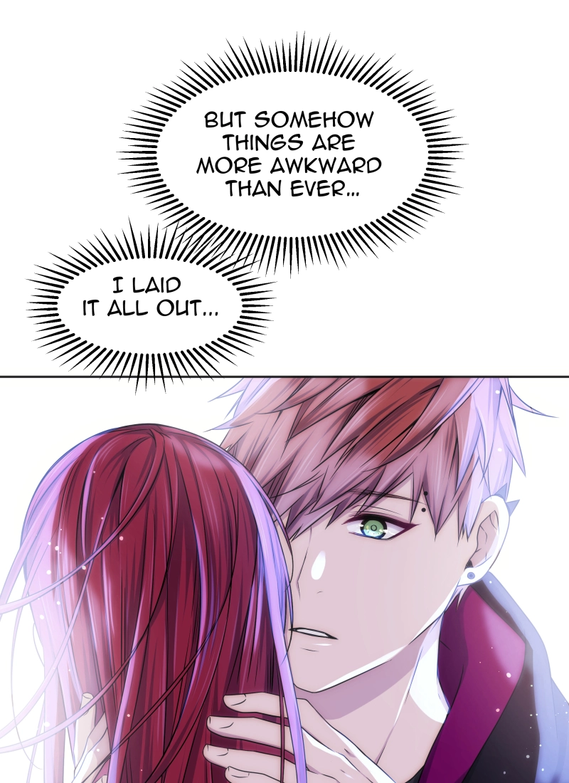 Read Phase 20 chapter 50 image 45 on Lezhin