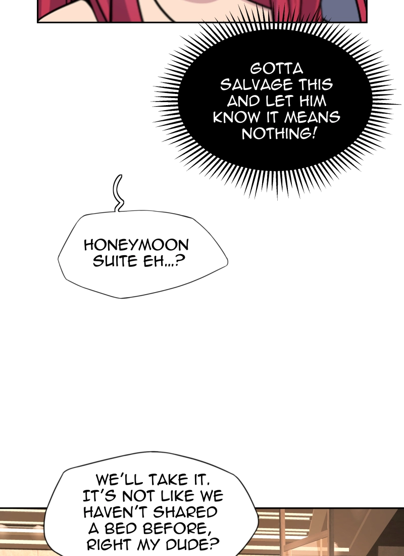 Read Phase 20 chapter 50 image 5 on Lezhin