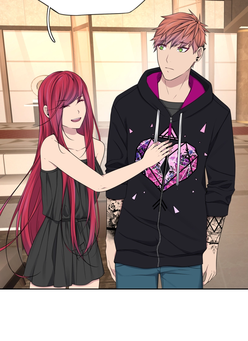 Read Phase 20 chapter 50 image 6 on Lezhin