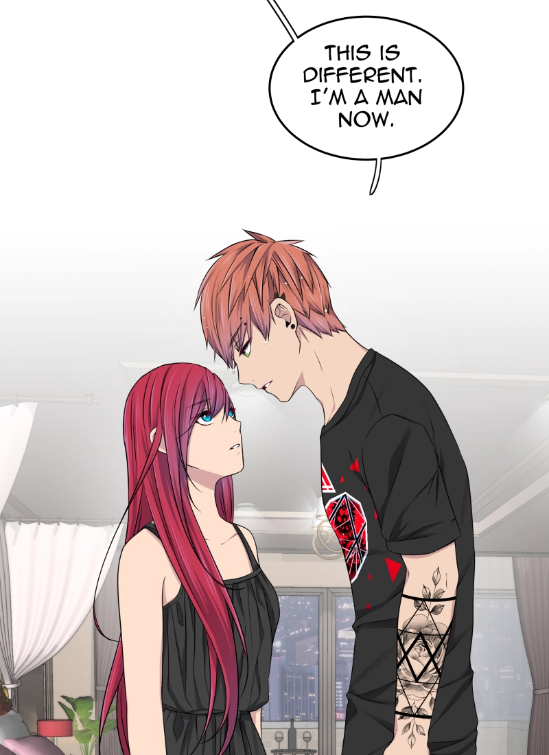 Read Phase 20 chapter 50 image 76 on Lezhin