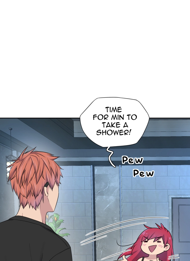 Read Phase 20 chapter 50 image 85 on Lezhin