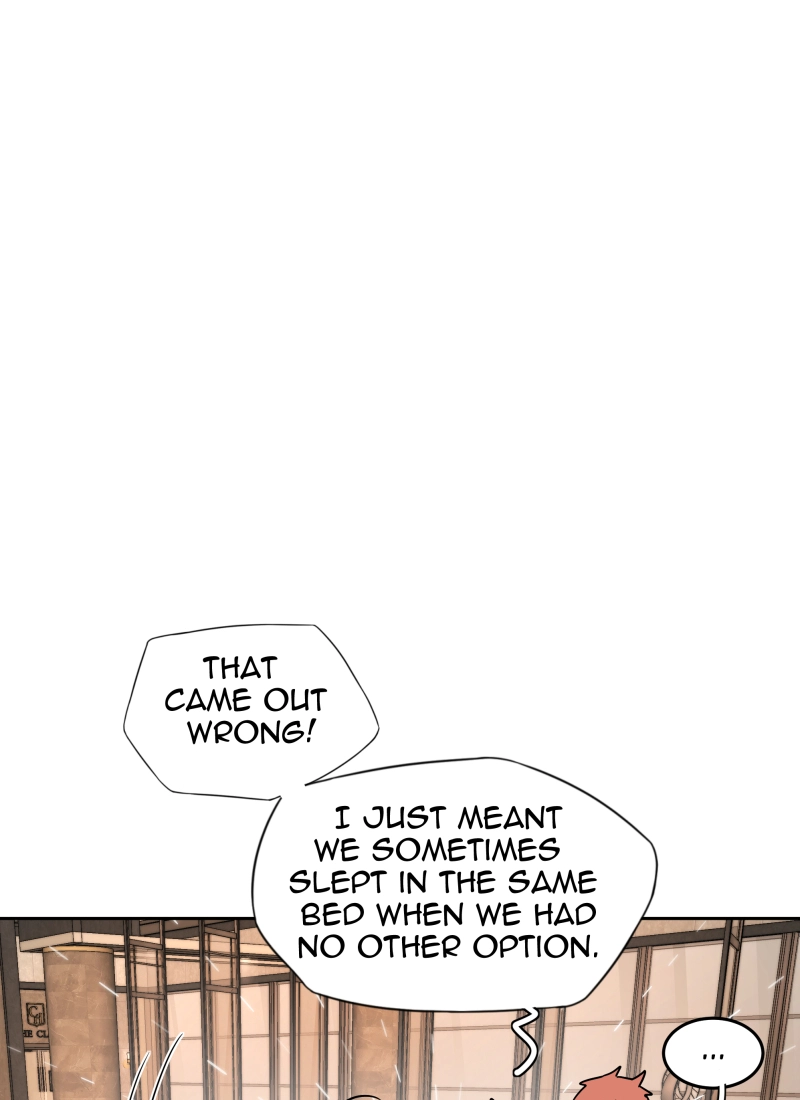 Read Phase 20 chapter 50 image 9 on Lezhin