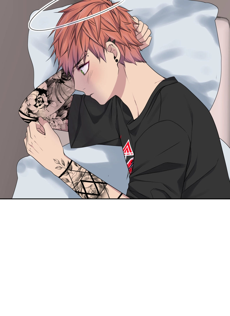 Read Phase 20 chapter 50 image 95 on Lezhin