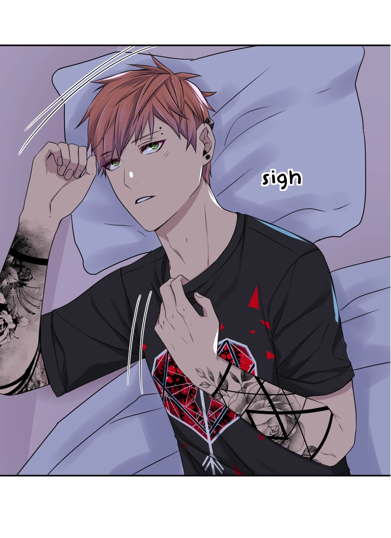 Read Phase 20 chapter 50 image 98 on Lezhin