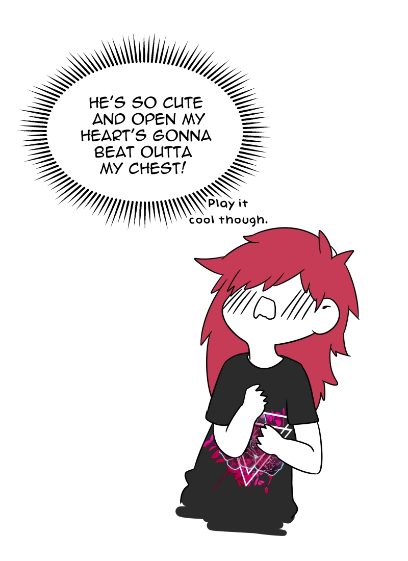 Read Phase 20 chapter 53 image 10 on Lezhin