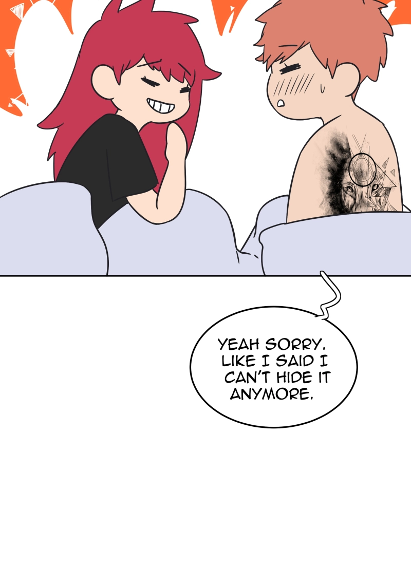 Read Phase 20 chapter 53 image 12 on Lezhin