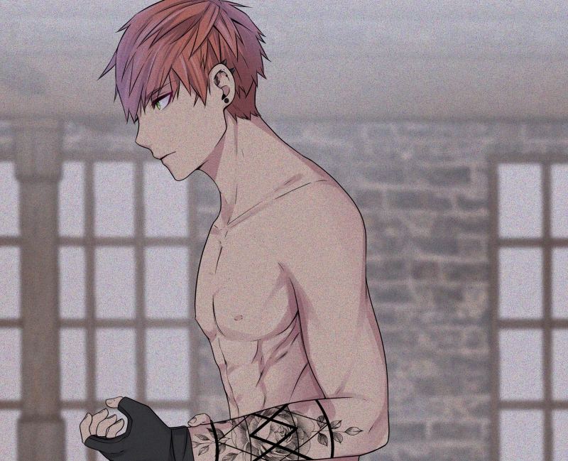 Read Phase 20 chapter 53 image 16 on Lezhin