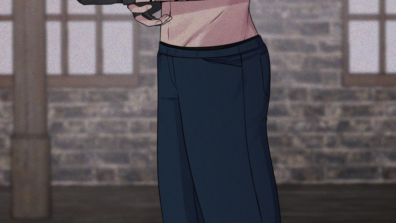 Read Phase 20 chapter 53 image 17 on Lezhin