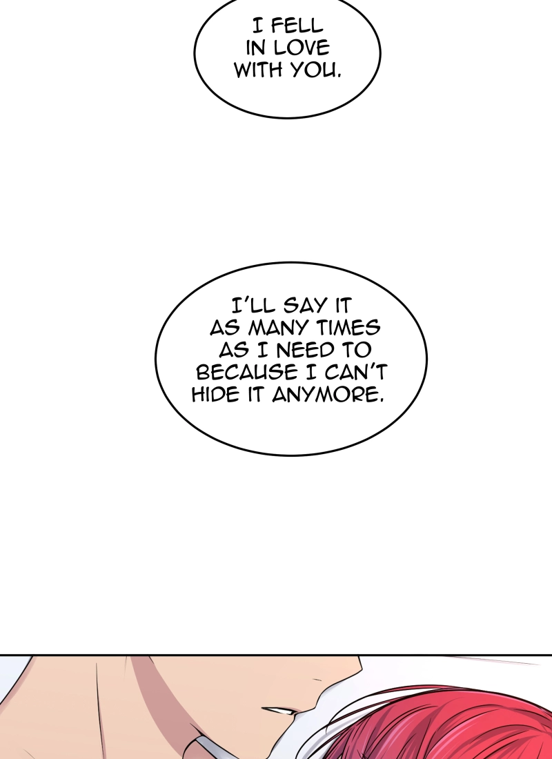 Read Phase 20 chapter 53 image 2 on Lezhin