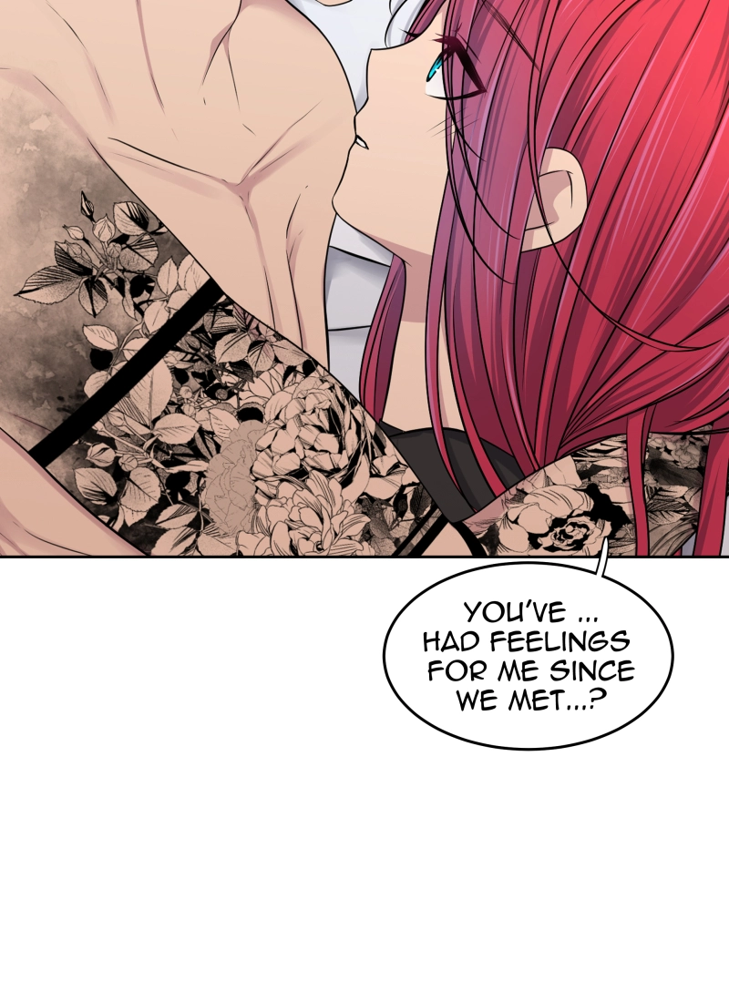 Read Phase 20 chapter 53 image 3 on Lezhin