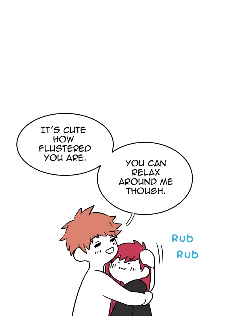 Read Phase 20 chapter 53 image 30 on Lezhin