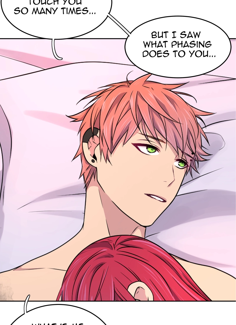 Read Phase 20 chapter 53 image 34 on Lezhin