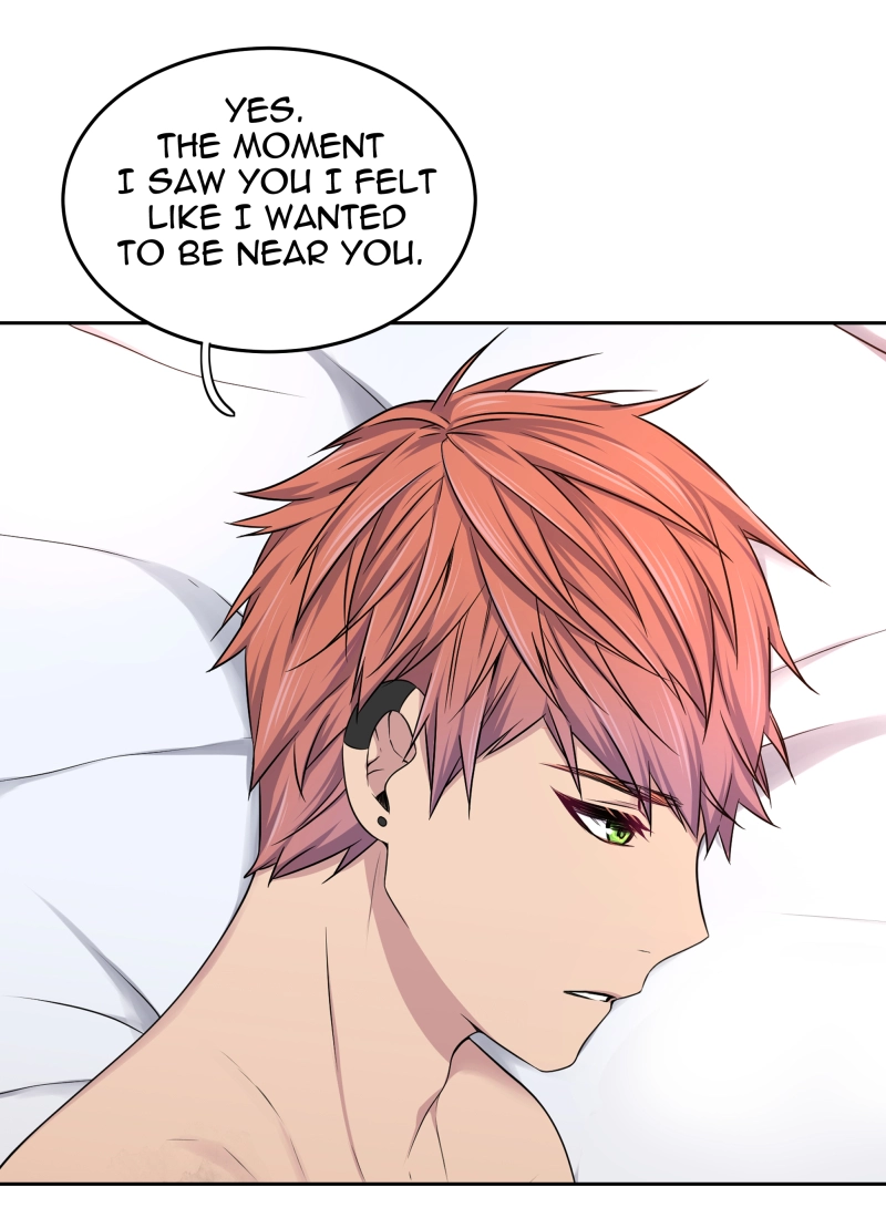 Read Phase 20 chapter 53 image 4 on Lezhin