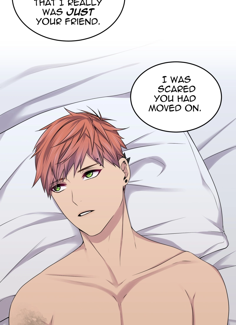 Read Phase 20 chapter 53 image 46 on Lezhin