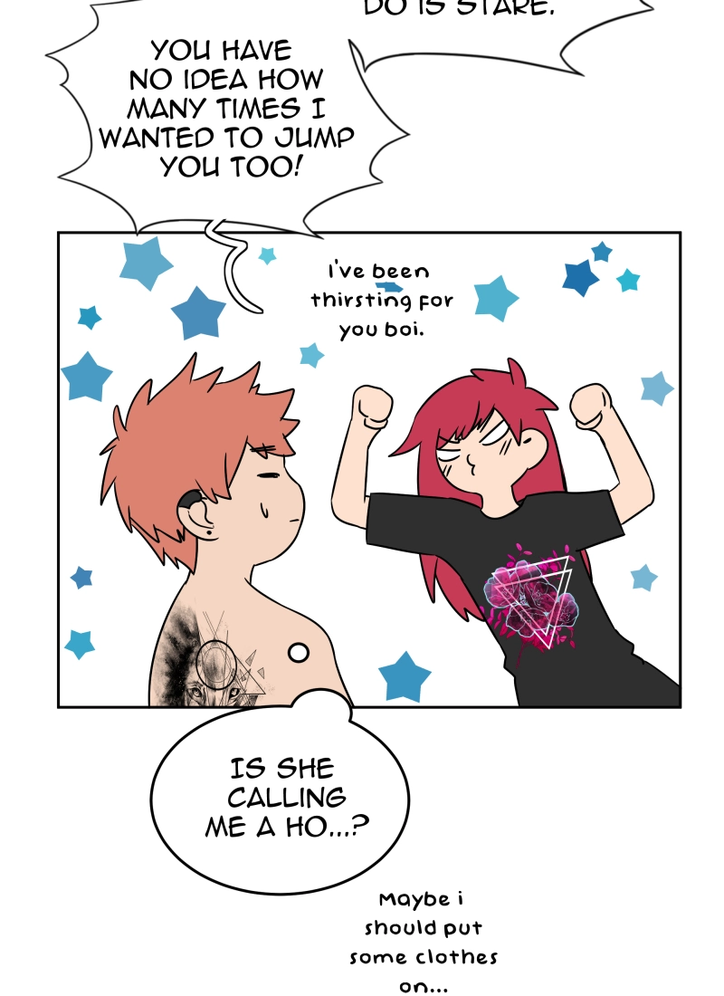Read Phase 20 chapter 53 image 50 on Lezhin
