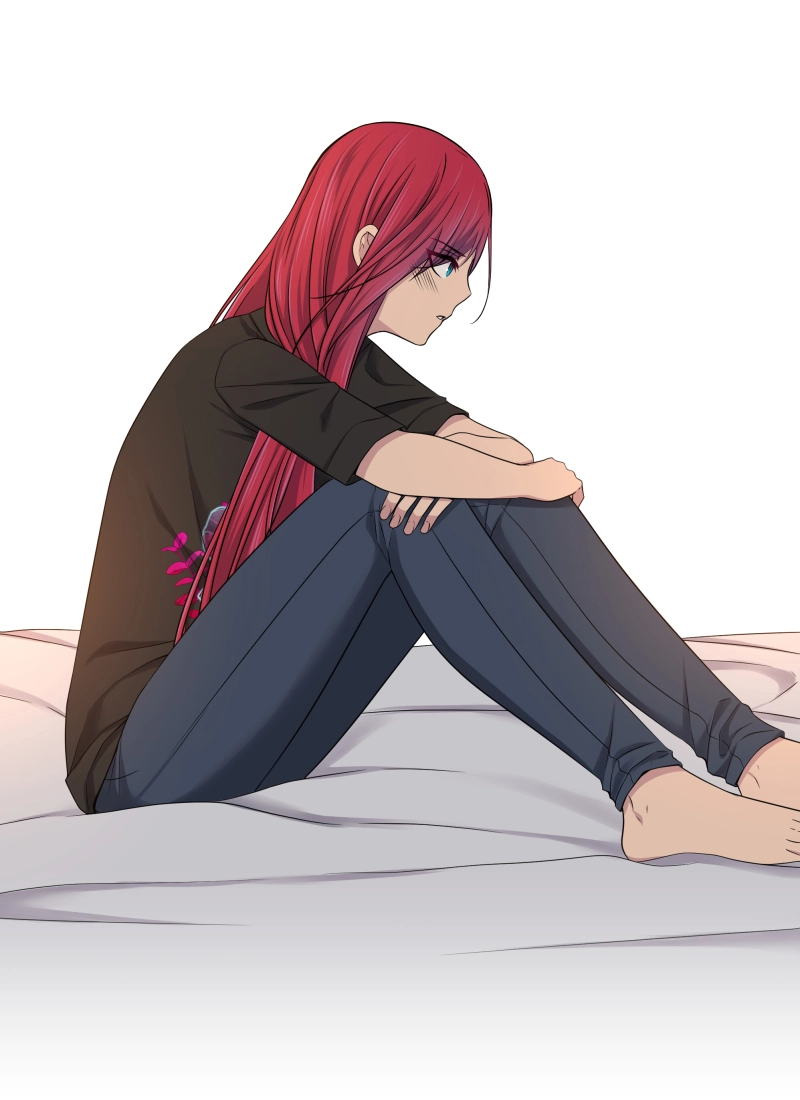 Read Phase 20 chapter 53 image 55 on Lezhin