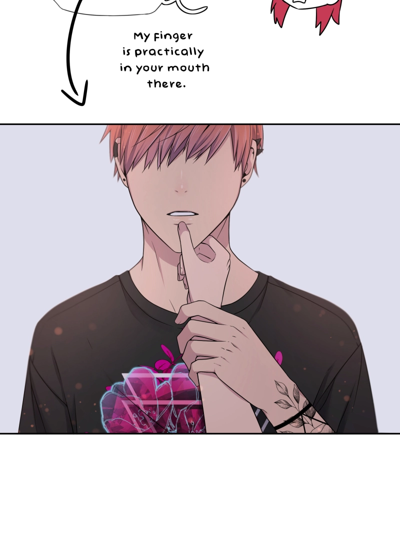 Read Phase 20 chapter 53 image 77 on Lezhin