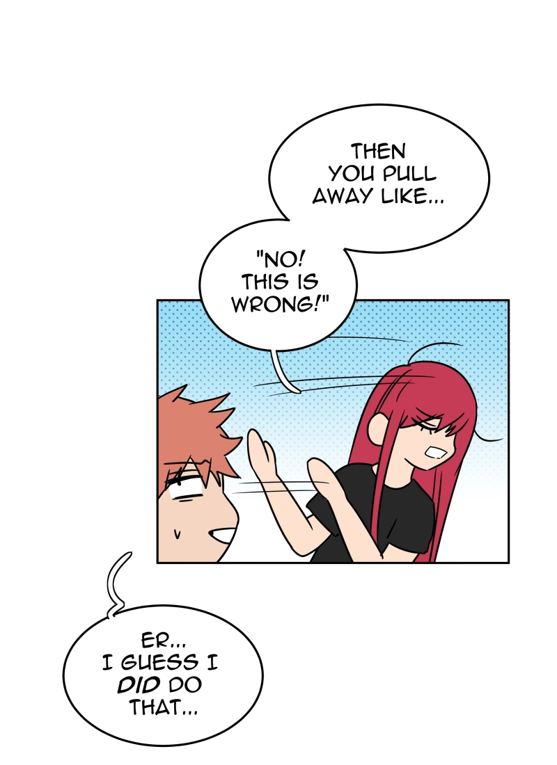Read Phase 20 chapter 53 image 82 on Lezhin