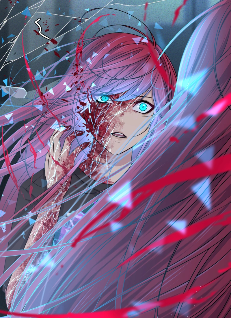 Read Phase 20 chapter 54 image 14 on Lezhin