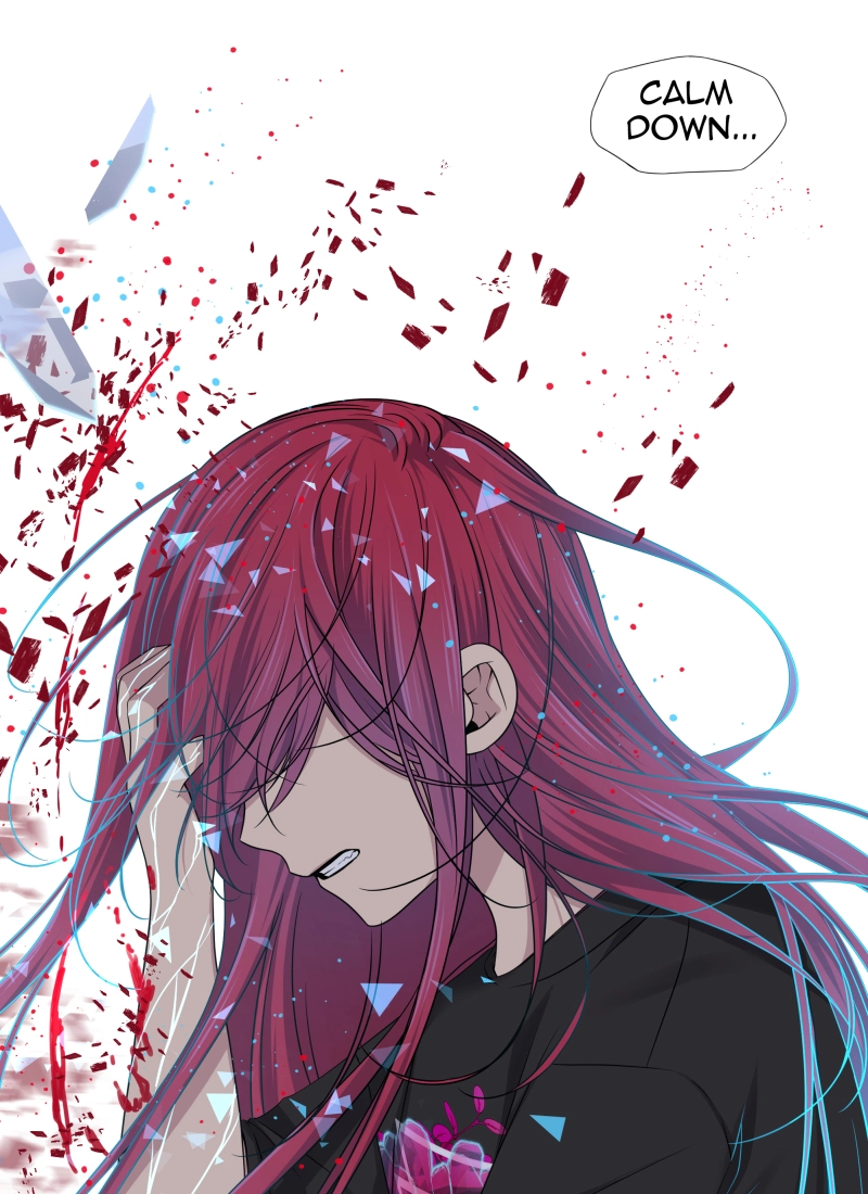 Read Phase 20 chapter 54 image 16 on Lezhin