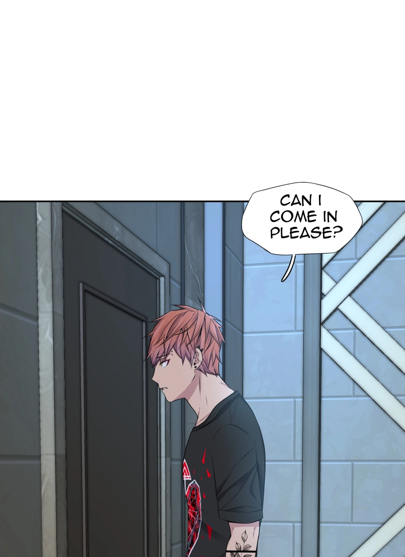 Read Phase 20 chapter 54 image 21 on Lezhin