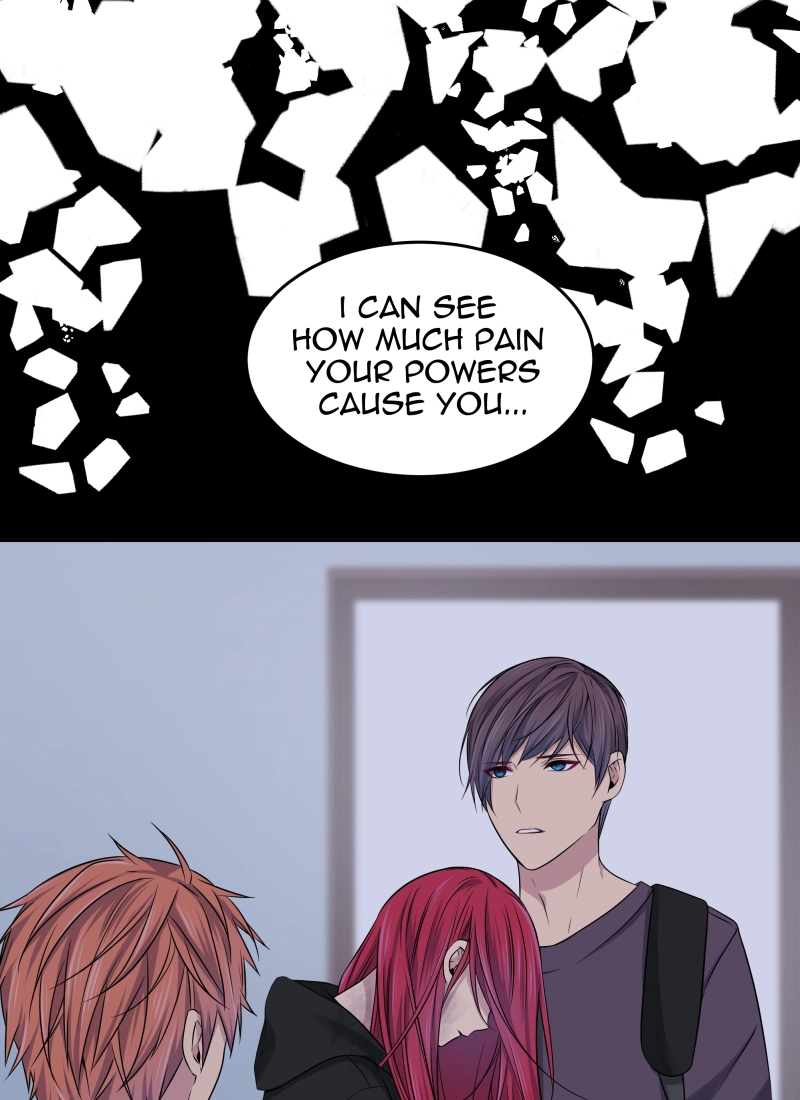 Read Phase 20 chapter 54 image 35 on Lezhin