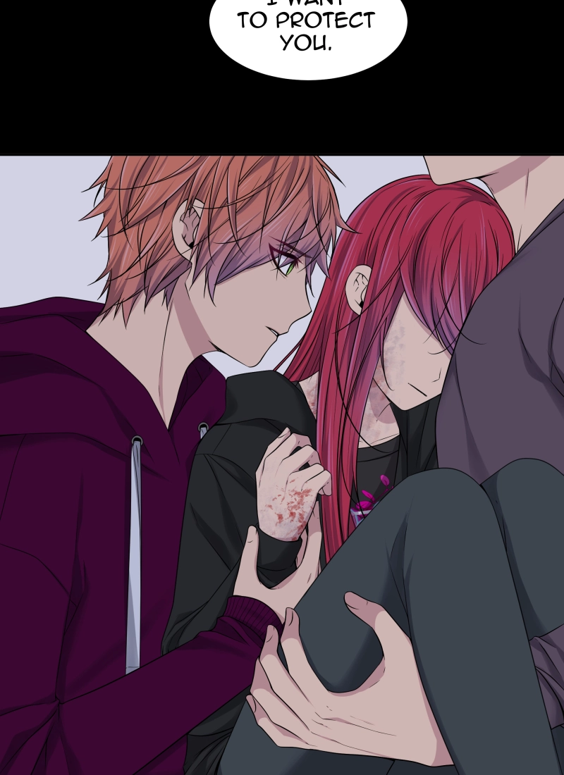 Read Phase 20 chapter 54 image 37 on Lezhin