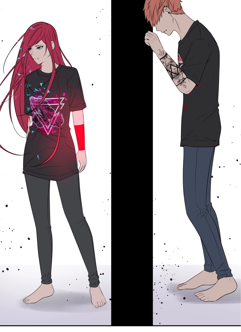 Read Phase 20 chapter 54 image 51 on Lezhin