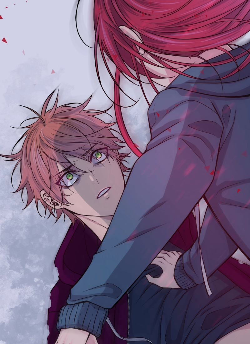 Read Phase 20 chapter 54 image 78 on Lezhin