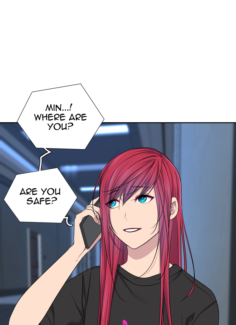 Read Phase 20 chapter 54 image 87 on Lezhin