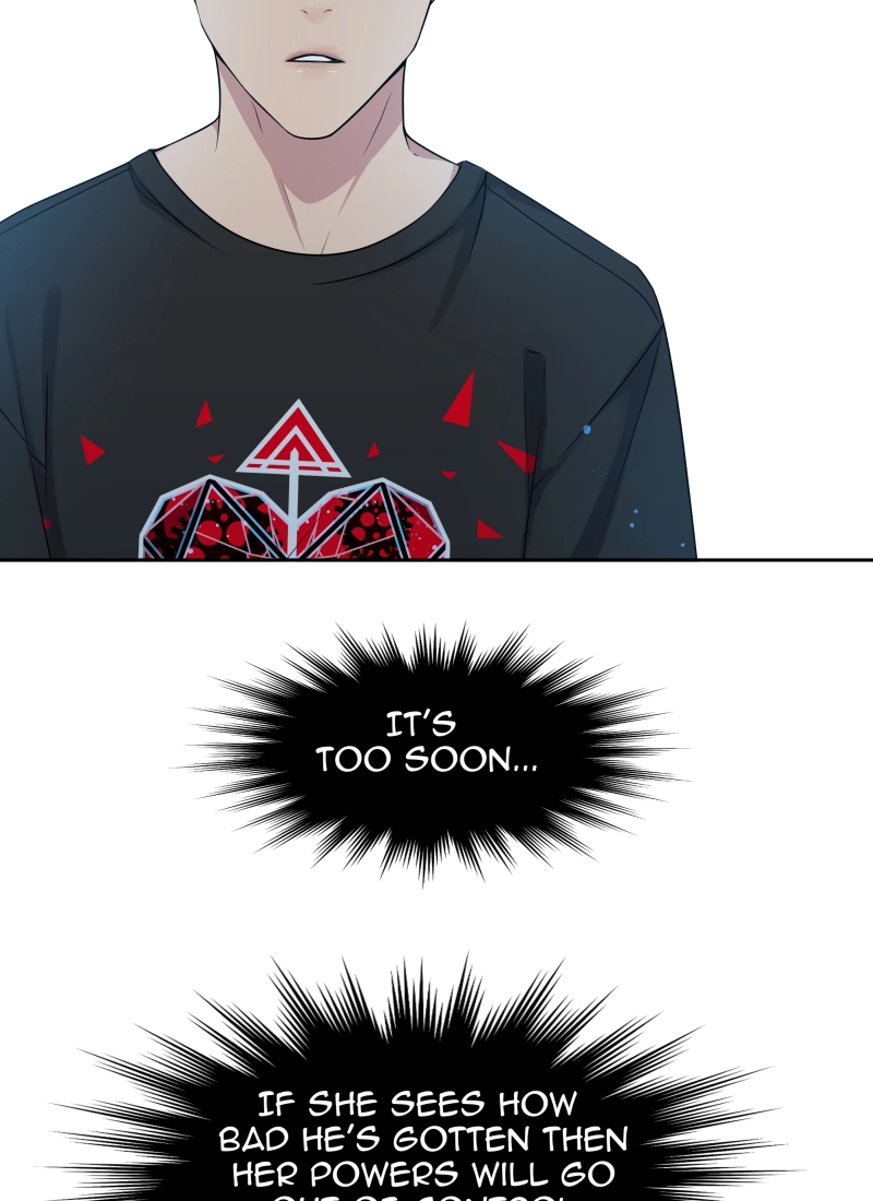Read Phase 20 chapter 55 image 14 on Lezhin